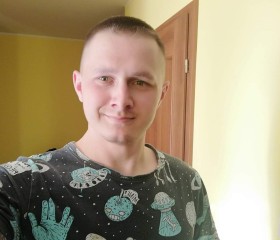 Siergiej, 29 лет, Drawsko
