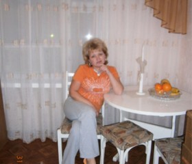 Ольга, 55 лет, Енергодар