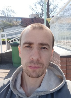 Aleksandr, 36, Russia, Svetlogorsk