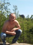 Maksim Kadach, 43, Krasnoyarsk