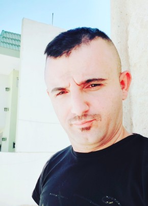 مصطفى كركوك, 34, جمهورية العراق, بغداد