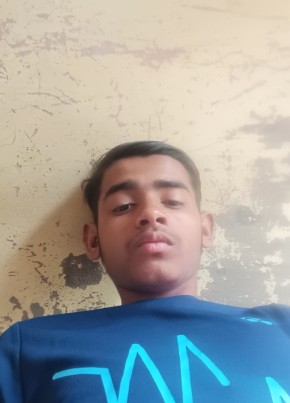 Nikhil giri, 20, India, Delhi