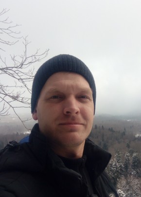 Борис, 36, Россия, Таганрог