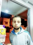 Ismail Ghazi, 29 лет, القنيطرة