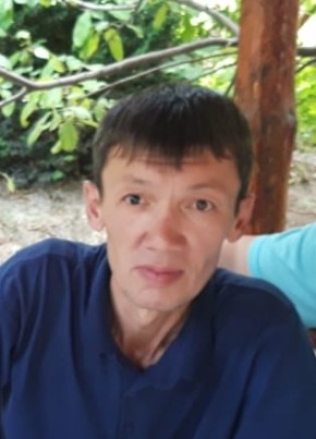 Ерлан Шалгинбаев, 47, Қазақстан, Кентау
