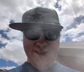 Paul, 38, Cheyenne
