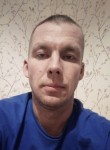 Владимир, 38 лет, Мончегорск