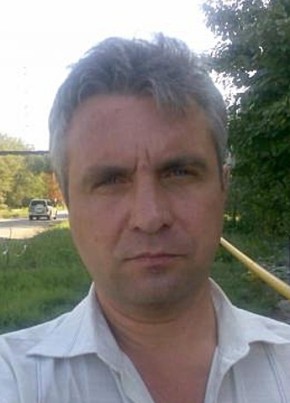 Андрей, 53, Россия, Выборг