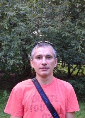 MATBEI, 50, Russia, Saint Petersburg