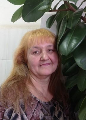 светлана, 55, Россия, Домодедово