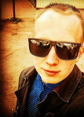 Дмитрий, 29, Россия, Тейково