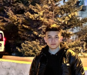 Edi, 18 лет, Bakı