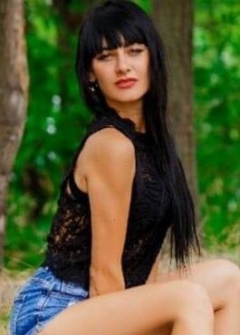 Мария, 36, Україна, Запоріжжя