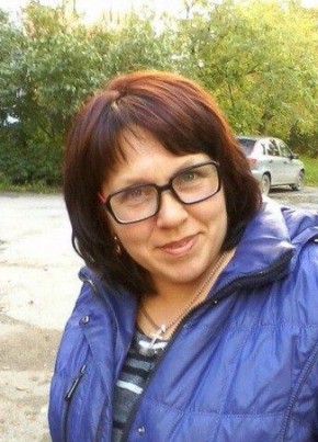 Елена, 50, Россия, Пермь