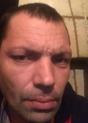 Алексей, 42, Россия, Бугульма