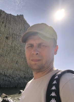 Кирилл