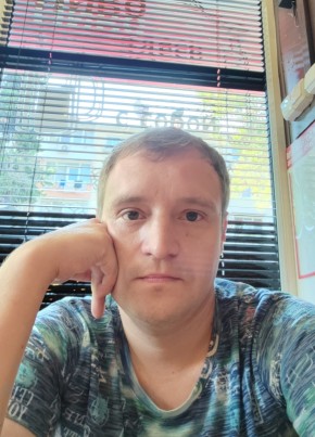 Дмитрий, 37, Россия, Кудепста