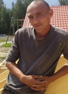 Евгений Тё, 35, Россия, Боровичи