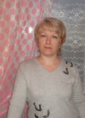 Яна, 61, Россия, Комсомольск-на-Амуре