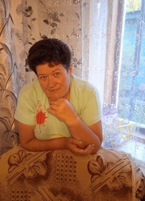Tatyana, 62, Russia, Tambov