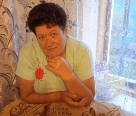 Tatyana, 62, Tambov