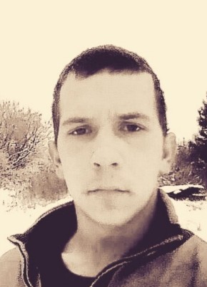 Алексей, 31, Россия, Кемерово
