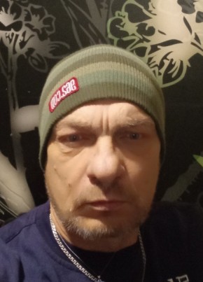 Андрей, 50, Россия, Балашов