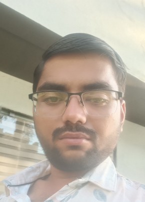 Pankajpatel, 26, India, Bhiwandi