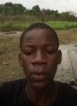 Guy.evan, 21 год, Libreville