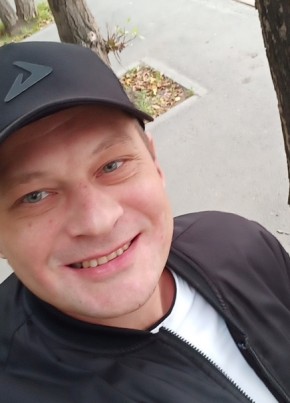 Владимир из Уфы 44 года