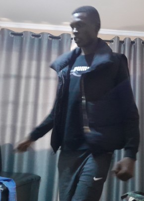 Draxler, 23, Kenya, Nairobi