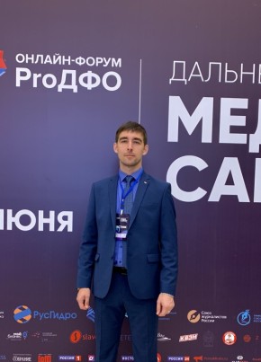 Евгений, 37, Россия, Владивосток