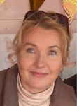 Nadezhda, 55, Saint Petersburg