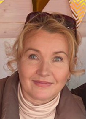 Nadezhda, 55, Russia, Saint Petersburg