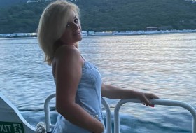 Людмила, 41 - Только Я