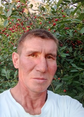 Мурат, 41, Россия, Сибай