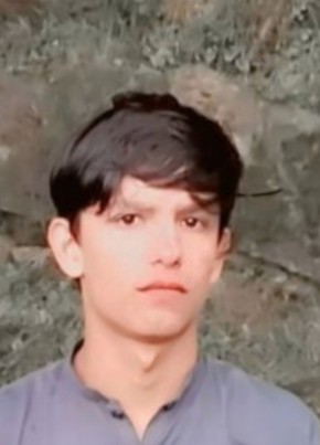 Aslam khan, 22, پاکستان, اسلام آباد