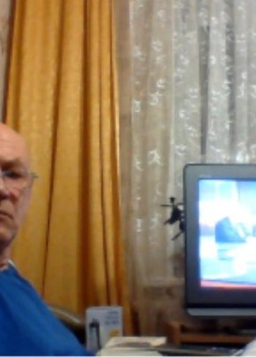 Aleksandr, 68, Russia, Stupino