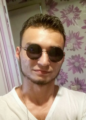 Олег, 29, Россия, Владимир