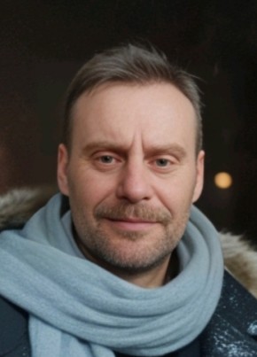 Виталий из Қарағанды 49 лет