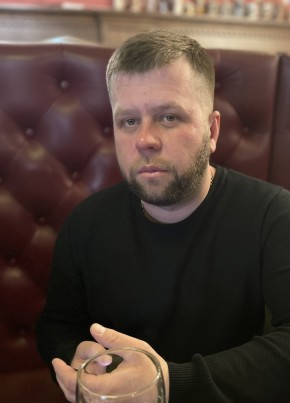 егор, 34, Россия, Скопин