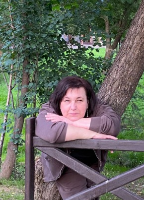 Marina, 49, Russia, Noyabrsk