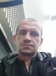 Aleksandr, 18, Moscow