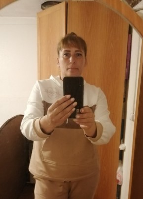 Анна, 45, Россия, Шарыпово