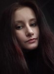 Katherine, 27 лет, Новосибирск
