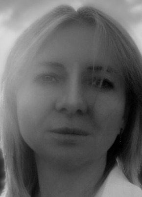 Лея из Москвы 43 года
