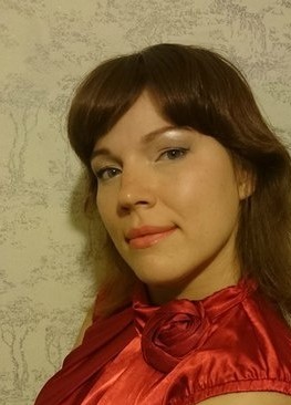 александра, 40, Россия, Мытищи