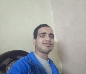 سيد رمضان, 18, Al Fayyum