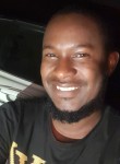 CHRIS, 33 года, Port Harcourt