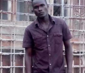 Joash, 27 лет, Gulu